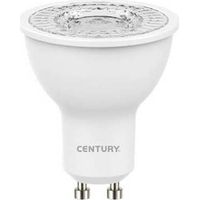 5,0 x LAMPADA LED DICROICA GU10 LEXAR 110 CENTURY