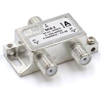 TRIAX SCS 2 - Sdoppiatore SAT 1x2 5-2400 MHz