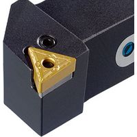Klemmhalter mit Kniehebelklemmung Für negative 60° TN WSP PTGNR 1616 H16