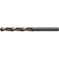 Foret métal HSS diamètre 4 mm - Boite de 10 forets