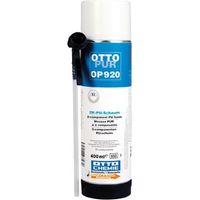 OTTOPUR OP920 2K-PU-Schaum 400ml