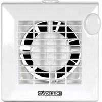Extractor fan Punto M 120 P