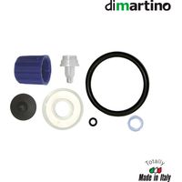 Ersatzdichtungssatz für 74144 di martino