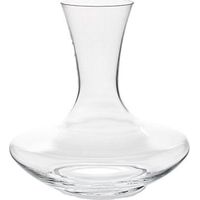 Rona decanter da 1,5 lt in fine cristallo