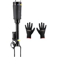 Front Air Suspension Strut Ads For Mercedes Ml Gl Class W164 X164 1643204413