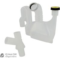 BOSCH Siphon GB kpl, 7746700062