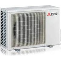 UNITÉ EXTÉRIEURE MULTI MXZ HA Puissance : double 5,0 kW