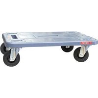 Verstärkte Polypropylen-Rollplatte 600 x 400 mm 210 kg - FIMM - 865007654