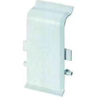 Gewiss Kupplung NP42113 SLK 20x50 RAL9001 NP42113