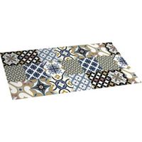 Tapis hydraulique en vinyle 50x110cm