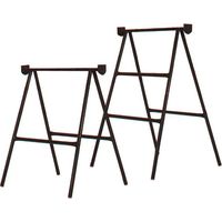 CAVALLETTO FISSO CANTIERE