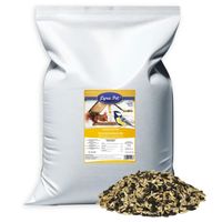 25 kg Lyra Pet® Sonnenblumenkerne Mix