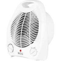 ECG TV 3030 HEAT R Elektrischer Heizkörper weiß 2000 W