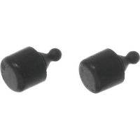 2 tappi originali - Forni, Fornelli Elettrici e a Gas - NEFF - 335188