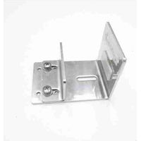 Porte automatique coulissante externe de remplacement CAME 119RIP022