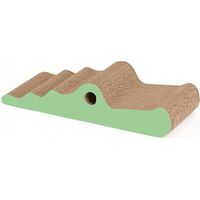 Catit Zoo Rascador Cocodrilo