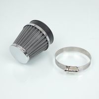 brazoline luftfilter für auto ky60 / Ø 60 neu