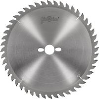 Globus Modèle polyvalent scie circulaire 300 mm 72 dents