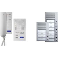 TCS Tür Control Paketlösung AP 3WE PPA03-EN/02