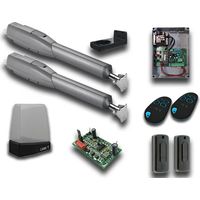 came kit d'automatisation complet 230v ats 8k01mp-025fr