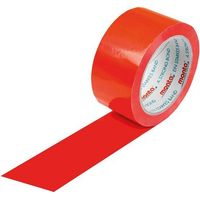 Klebeband monta 250F Breite 50mm Länge 66m Stärke 57µ PVC rot leise MONTA