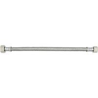 FLESSIBILE INOX OMNYFLEX DN 10 Misura: cm 60 MF 1/2x1/2