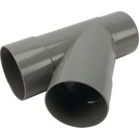 Raccord en T UNIVERSEL HWA480801G