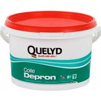 Pegamento para Depron® y materiales aislantes 6 kg - Quelyd