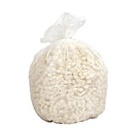 kaiserkraft Sacchetto per rifiuti HDPE 10 µm 65 l largh