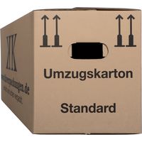 20 NEUWARE TOP Umzugskarton Umzugkartons FREI HAUS