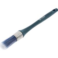 Brosse ronde fibres synthétiques 4