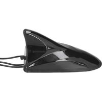 Antenne Universelle GPS FM WIFI 3 en 1 pour Voitures, Camping-Cars, SUV et Camions