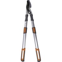 Bricoferr Sécateur taille 2 mains extensible