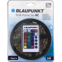 Blaupunkt RGB LED-Streifen-Set