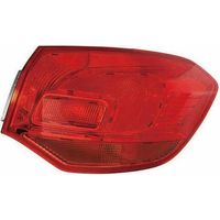 Feu arrière droit extérieur rouge Sports Tourer Opel Astra J 2010-2015