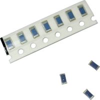 ESKA 430023 430023 SMD-Sicherung SMD 1206 4 A 63 V Träge -T- 1 St. Tape cut