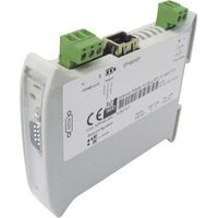 Passerelle Wachendorff HD67507 Modbus, LAN, RS-232, RS-485 24 V/DC 1 pc(s) Q04249