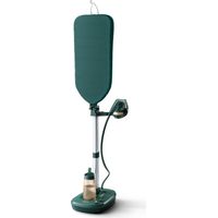 Défroisseur Philips Defroisseur PHILIPS AIS6020 70 All in one fer a repasser vapeur Serie 8500 gris