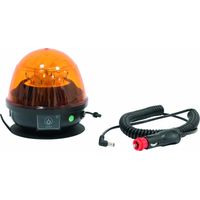 LED-Rundumleuchte auf Batterie 7,4V 2600mAh Magnetbasis SODIFLASH - 16378