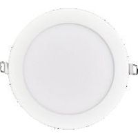 NOBILE PANNEAU LED PLAT 840, 350MA, WS - PLAFONNIER/MURAL 1X10W 1571301011