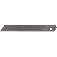 Lama "STANLEY" a spezzare professionale per cutter -18 mm / 10 Pezzi