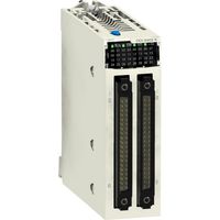 Schneider BMXDDI6402K Module with 64 digital inputs - 24 VDC