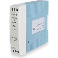 Teltonika PR3PDNP0 Alimentation rail DIN Contenu 1 pc(s)