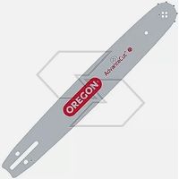 Kettensägeschiene Modelle 937 938 Länge 40cm Dicke 1.3mm OREGON 160MLBK095