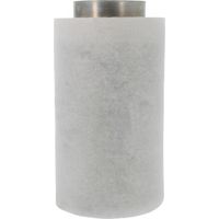 Filtre Charbon Eco Line 2200 m3/h - diam 250mm - Prima Klima