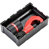 ROTHENBERGER Utensili a mano Set Prepare to Press - 1000002002