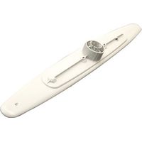 Rodillo inferior, brazo de lavado inferior para lavavajillas BRANDT 31X9985