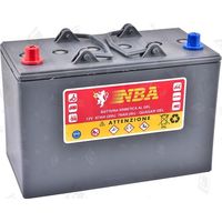 BATTERIA NBA ERMETICA QUASAR GEL 12V 87AH