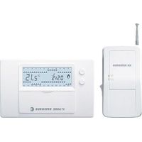 Euroster 2006 TXRX regulador de temperatura preciso y programable