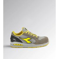 Zapatos Run Net Airbox Gr/All Bajo 40 S1P Diadora